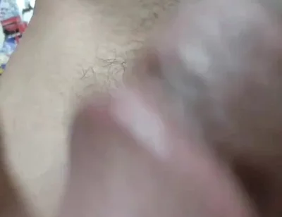 Hit Your Face with My Dick
