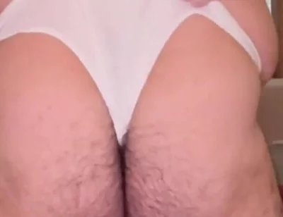 Wedgies with Teddy