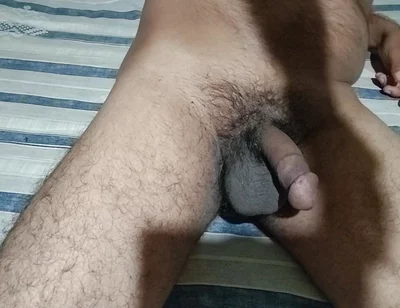 New Style Penis Showing Model