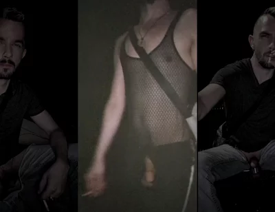 Hot Summer (midnight of Freedom: Part 1)
