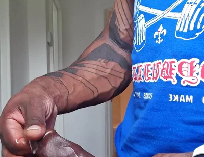 Foreskin Lover