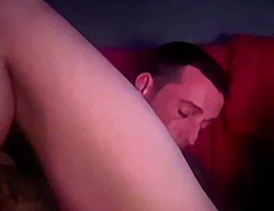 Sucking My Latin Bfs Uncut Dick