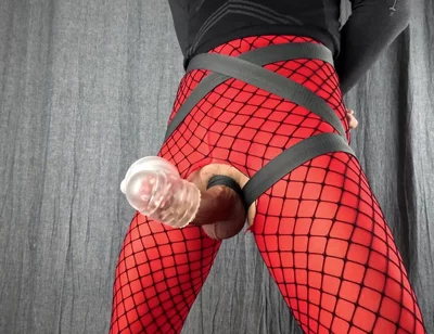 Extreme Pleasure with Magic Wand