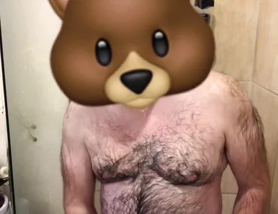 Washing My Chunky