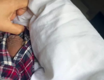 Do You Wake up Horny as Well?