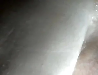 Thrusting Rotating Dildo Creaming My Ass