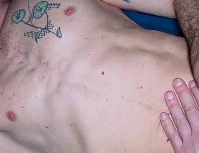 Cruising - One Shared Hole - Threesome