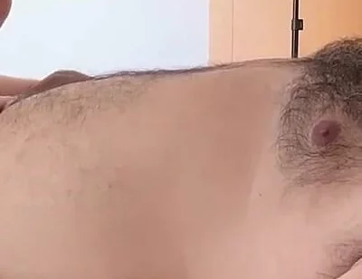 Big Bear Pleasing the Cub