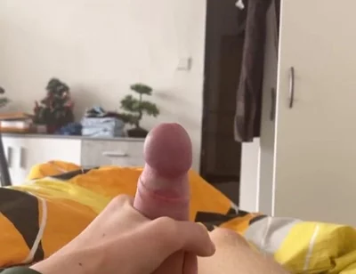 Just Having Fun Naked
