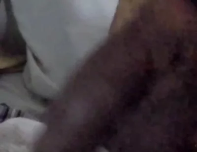 I Love How Slo-mo Just Really Shows off the Heft of My Cock and Balls.