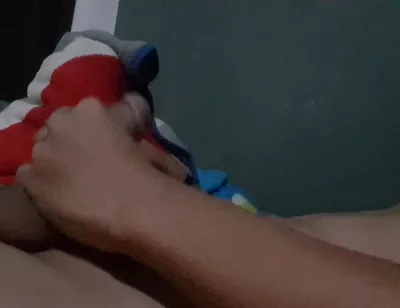 Young Boy Sexy Body at Boarding Home
