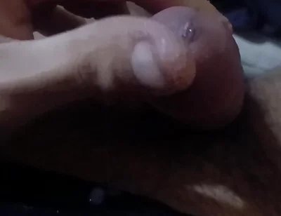 Masturbate
