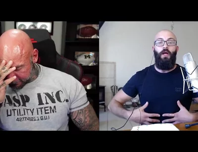 Porn Star Confessions - Trip Richards Interview Part 2 Episode 1