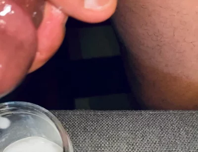Thick Creamy Load