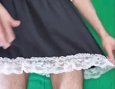 Dresses, Costumes, Thongs, G-strings...