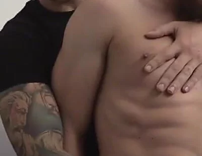 Sebastian Gets Bullied by Christian