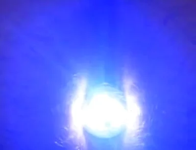 Light up My Ass