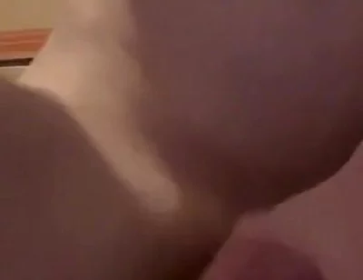 Crazy Anal Dildo Riding- Horny Twink Taking Full 23cm
