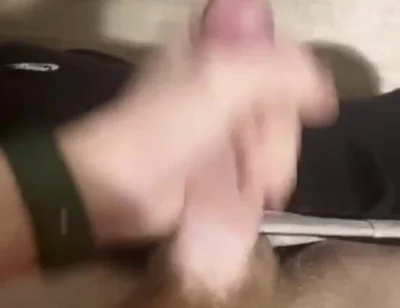 My Big Dick Cumming Hard! Big Load
