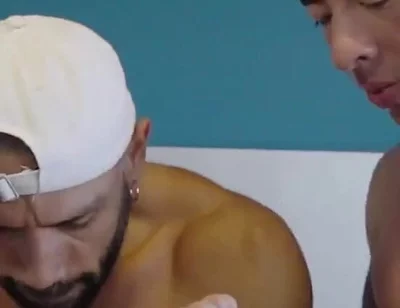 Kosta and His Rich Ass