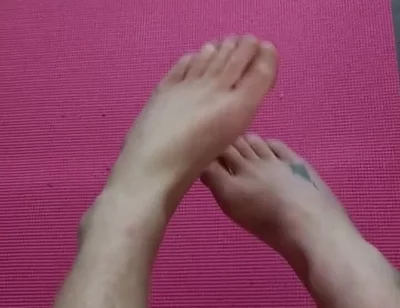 Some Feeties