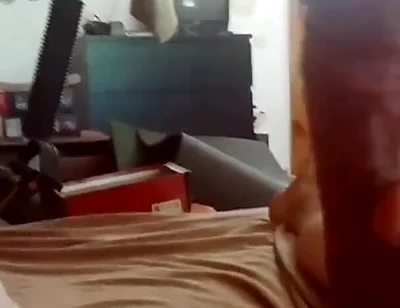 My Throbbing Orgasm in the Morning