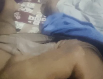 Masturbation