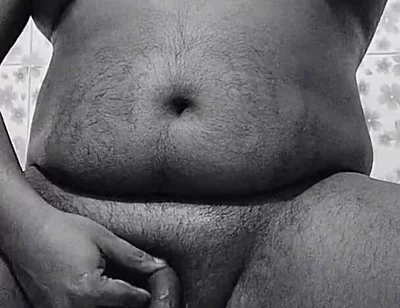 Black BBC Deshi Body