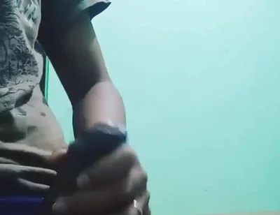 Solo Man