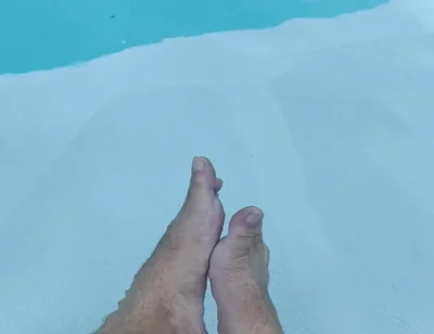 My Feet to Pamper