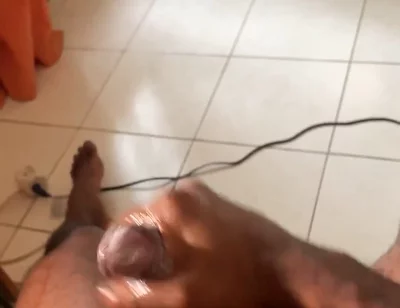 Cumshot