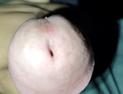 Indian Juicy Penis