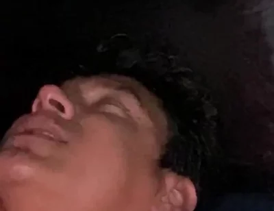 Hard and Intense Mouth Fucking