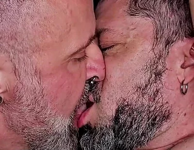 Fucking Glory Hole
