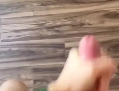 Big Dick Twink Solo