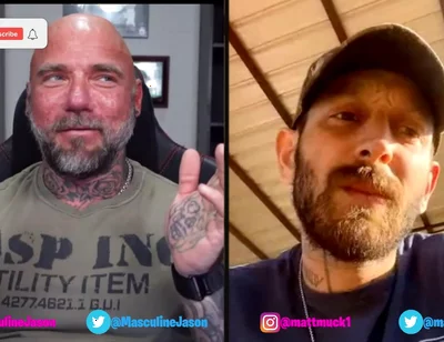 Porn Star Confessions - Matt Muck (episode 7)