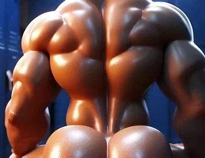 Gay Anal Fuck Cum
