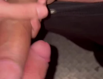 Glory Hole Horn