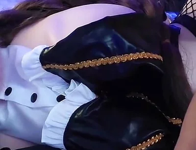 Aerith in Dire Need of Gil Goes to Audition for a Spot at the Honeybee Inn