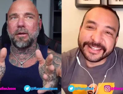 Porn Star Confessions - Julian Torres (episode 6)