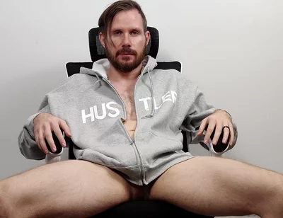 I'm a Hustler