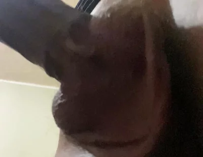Thinking About My Wife's Bitch