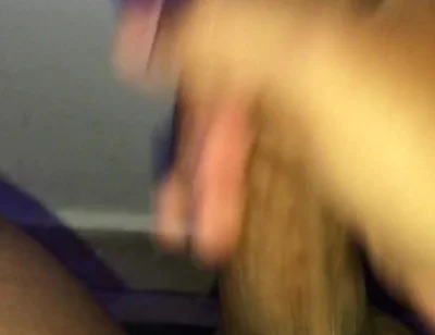 How Delicious to Touch Me and Get the Milk for You
