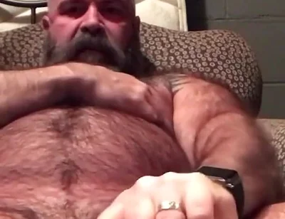 Sniff My Nuts