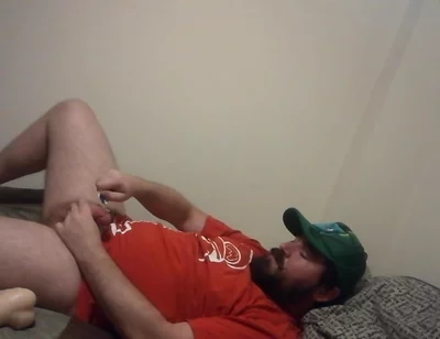 Jerking off Full 2 Latino Chileno Masturbacion Cum