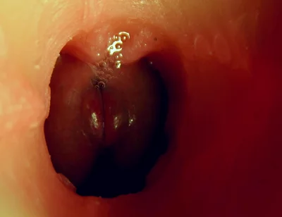 Wonderful Wet Deep Hole for Big Cock Pleasure!
