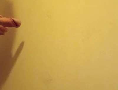 Showing Cock