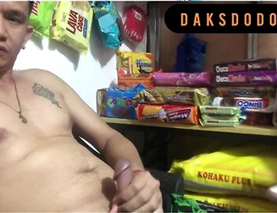 Masturbate Caught In Other Camera