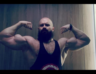 Strong Man