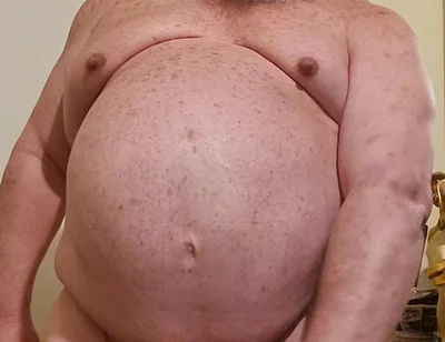 Stepdaddy Bear Bates on a Tuesday